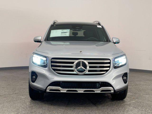 new 2026 Mercedes-Benz GLB 250 car, priced at $48,455