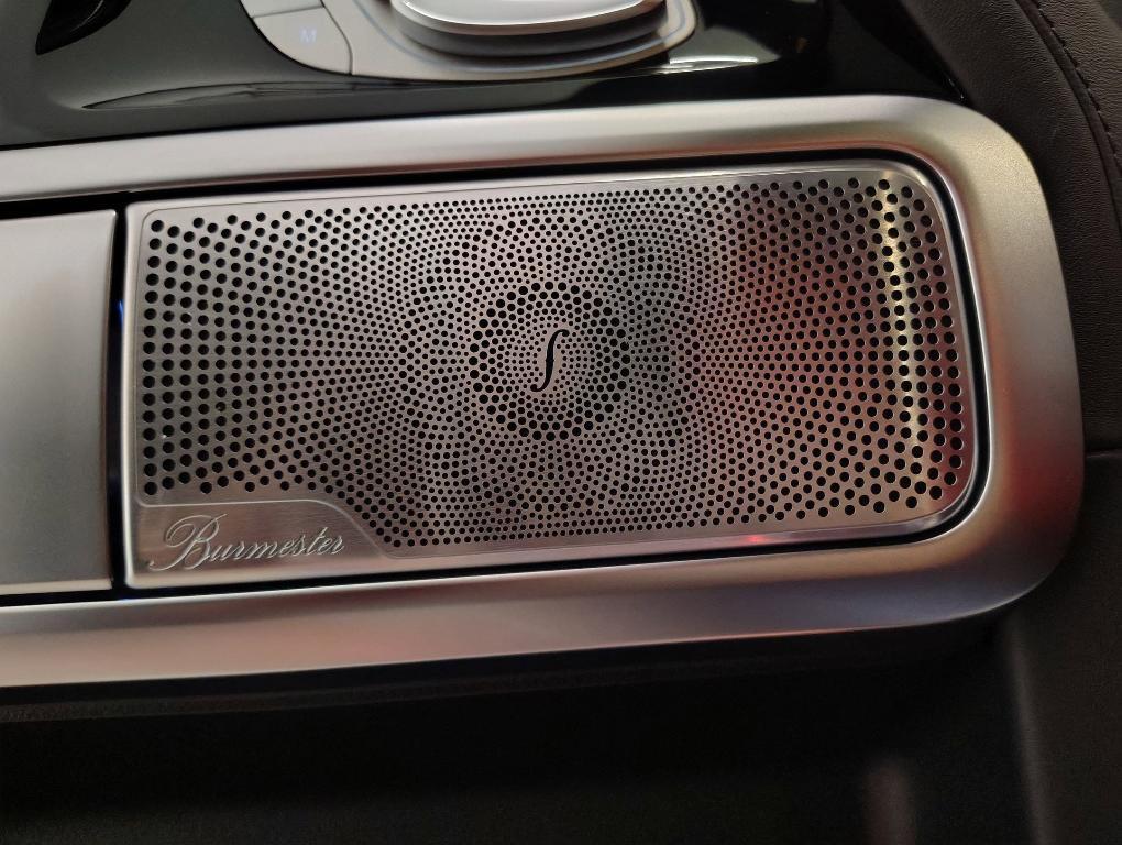 used 2023 Mercedes-Benz AMG G 63 car, priced at $180,099