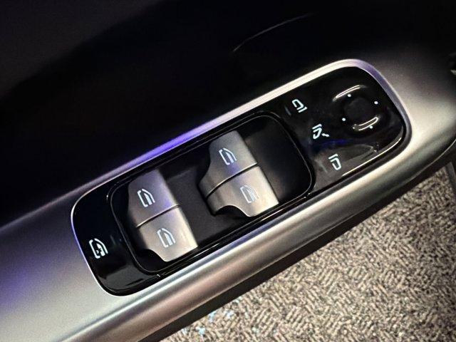 new 2026 Mercedes-Benz C-Class car, priced at $52,495