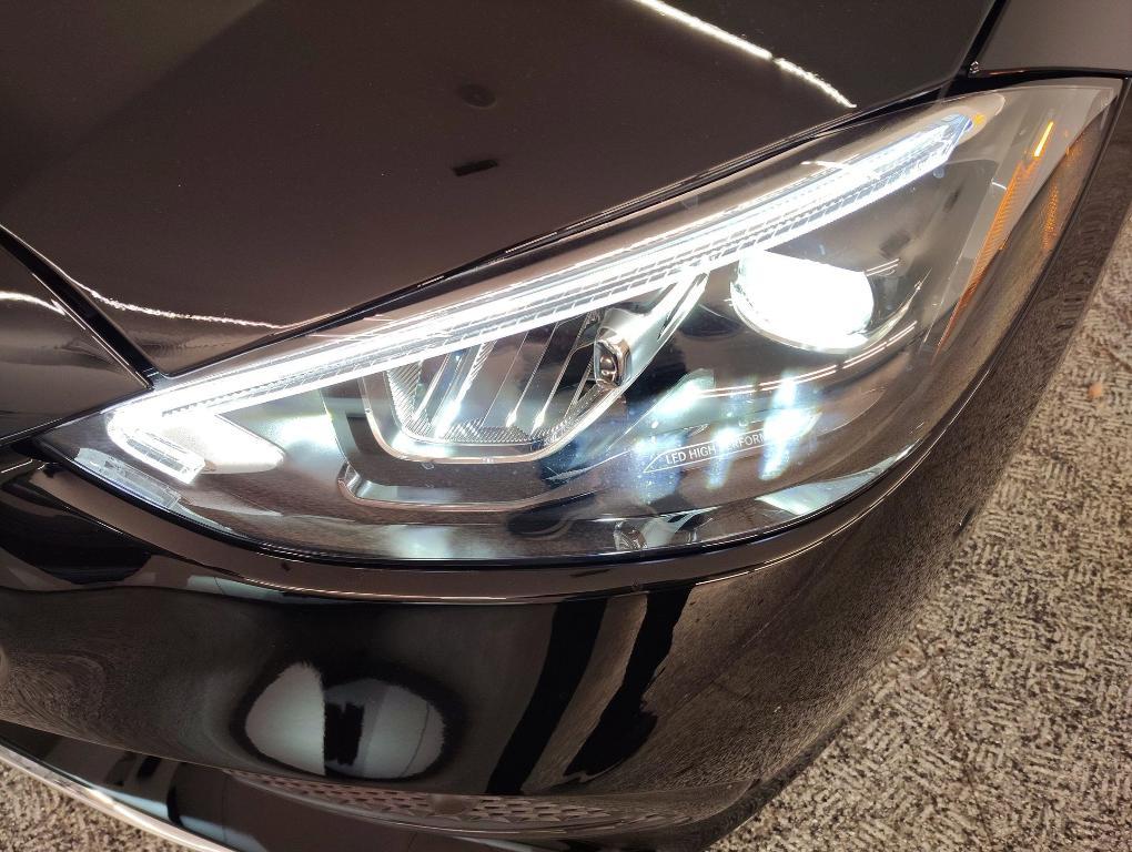 new 2026 Mercedes-Benz C-Class car, priced at $52,185