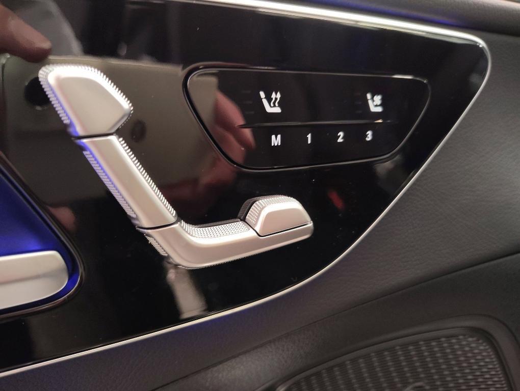 new 2026 Mercedes-Benz C-Class car, priced at $52,185