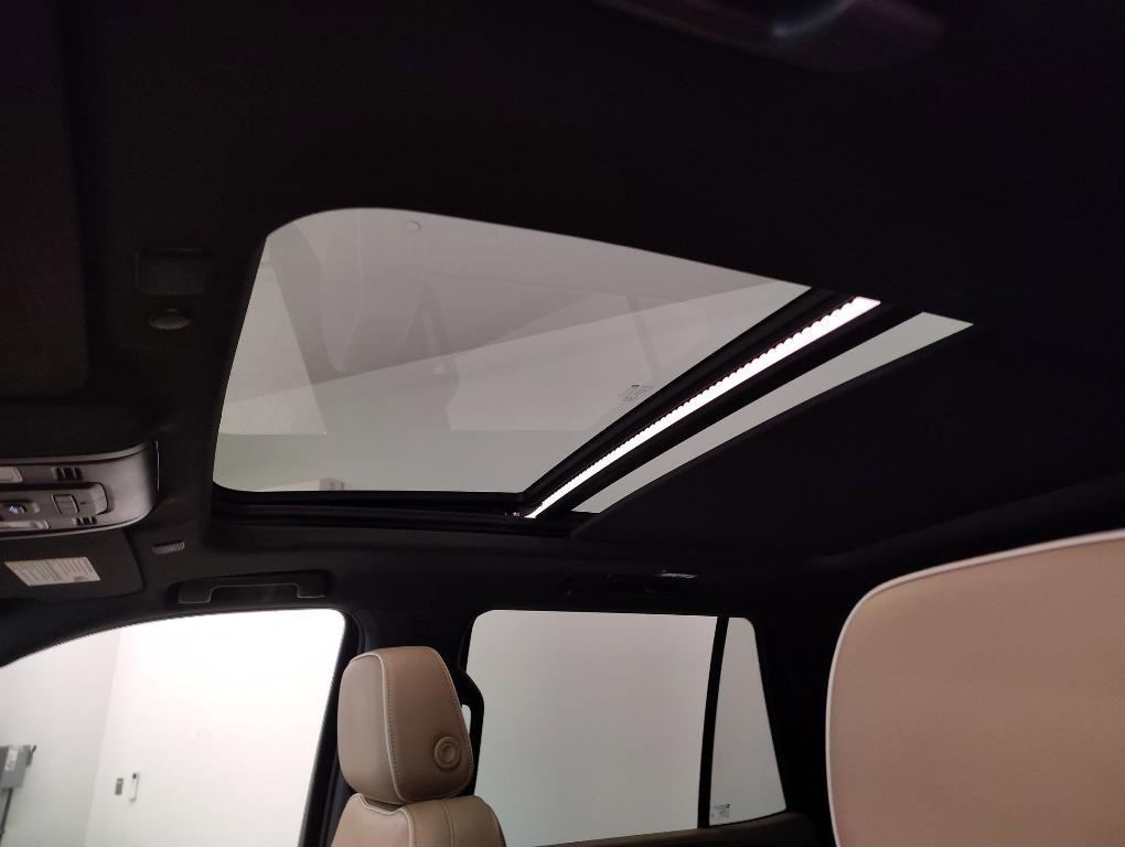 used 2021 Chevrolet Tahoe car, priced at $30,898