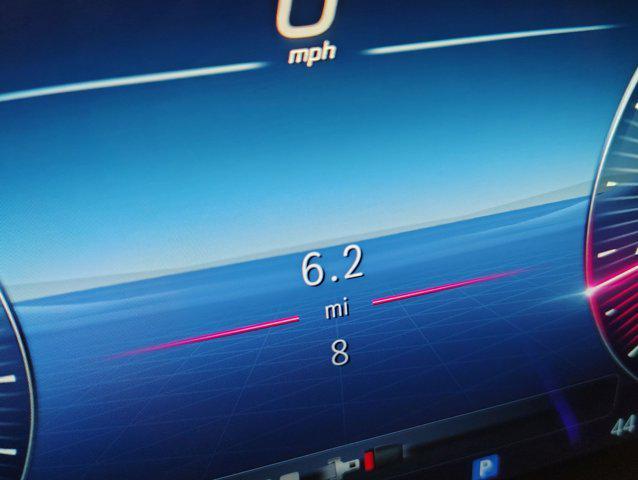 new 2026 Mercedes-Benz GLE 350 car, priced at $72,600