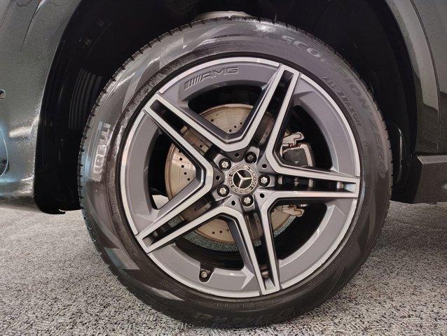 used 2024 Mercedes-Benz GLS 450 car, priced at $70,999