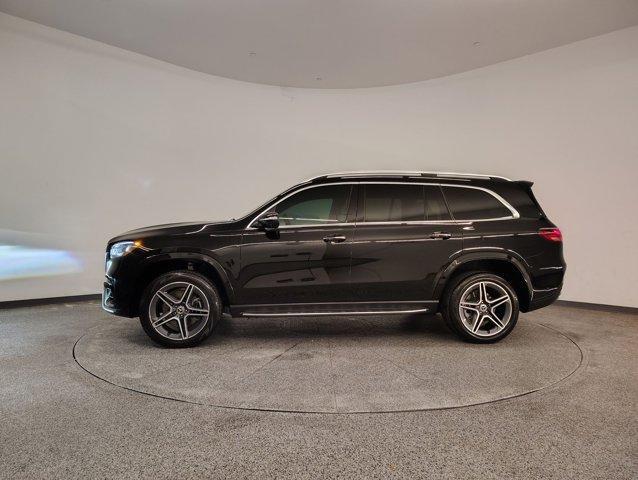 used 2024 Mercedes-Benz GLS 450 car, priced at $70,999