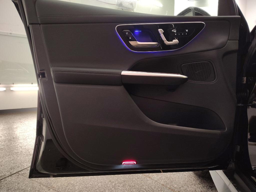 new 2026 Mercedes-Benz GLC 300 car, priced at $56,785