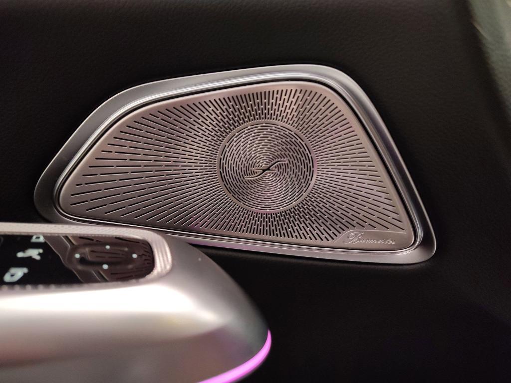 used 2024 Mercedes-Benz E-Class car, priced at $48,998