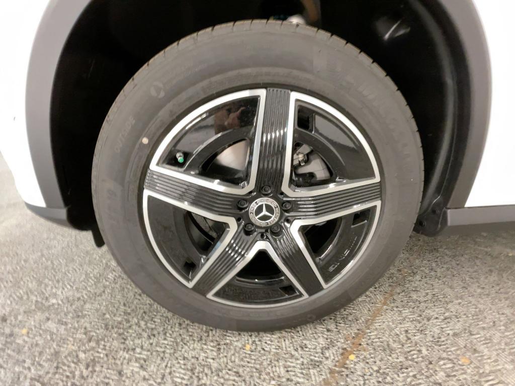 new 2026 Mercedes-Benz GLC 300 car, priced at $55,055