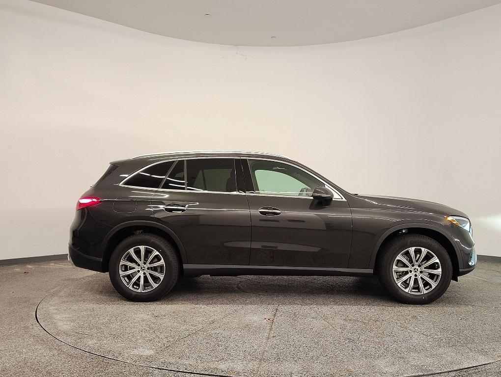 new 2026 Mercedes-Benz GLC 300 car, priced at $53,320
