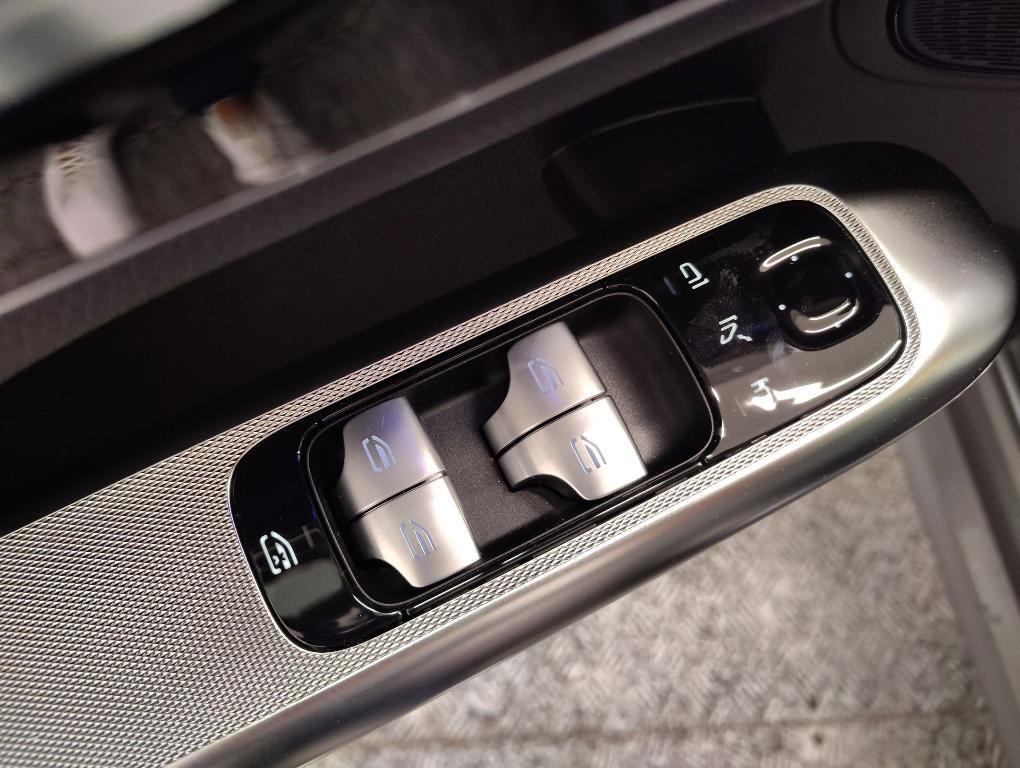 new 2026 Mercedes-Benz GLC 300 car, priced at $53,320