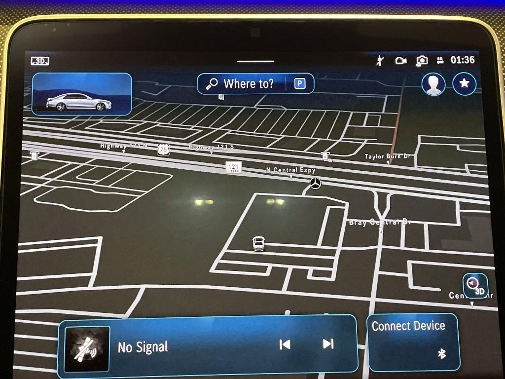 new 2026 Mercedes-Benz AMG S 63 E car, priced at $214,225