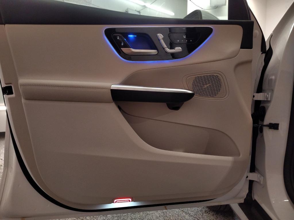 new 2026 Mercedes-Benz GLC 300 car, priced at $50,935