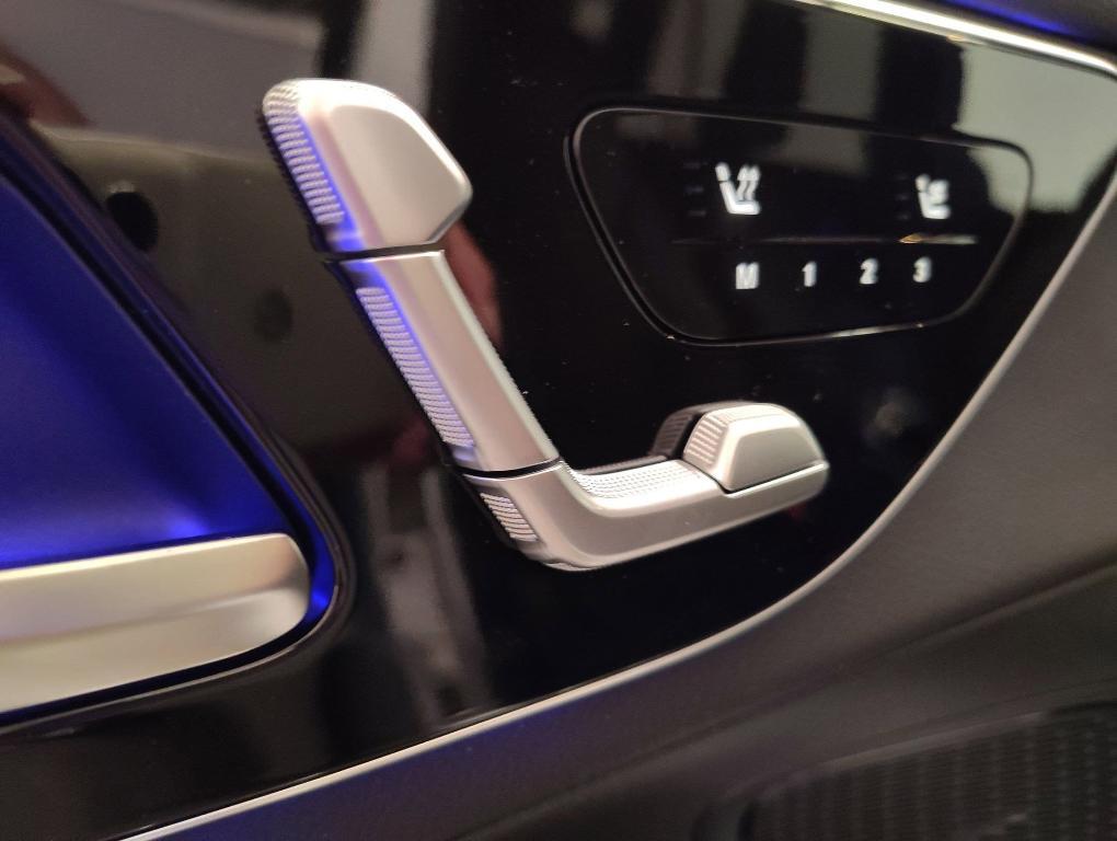 new 2026 Mercedes-Benz GLC 300 car, priced at $54,895