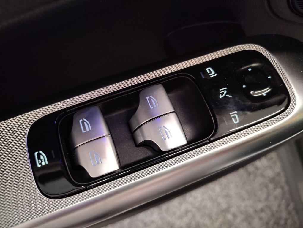 new 2026 Mercedes-Benz GLC 300 car, priced at $54,895