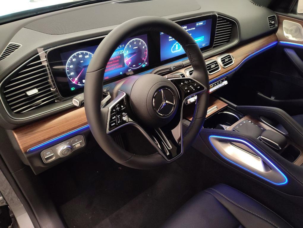 new 2026 Mercedes-Benz GLE 350 car, priced at $69,760