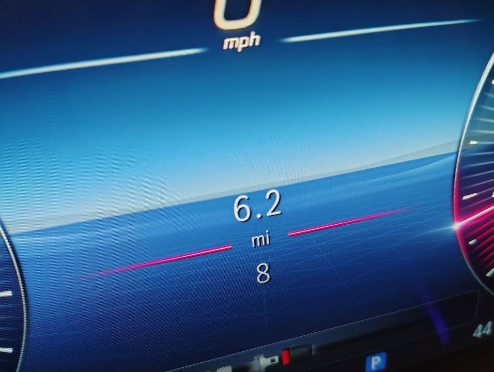 new 2026 Mercedes-Benz GLE 350 car, priced at $71,915