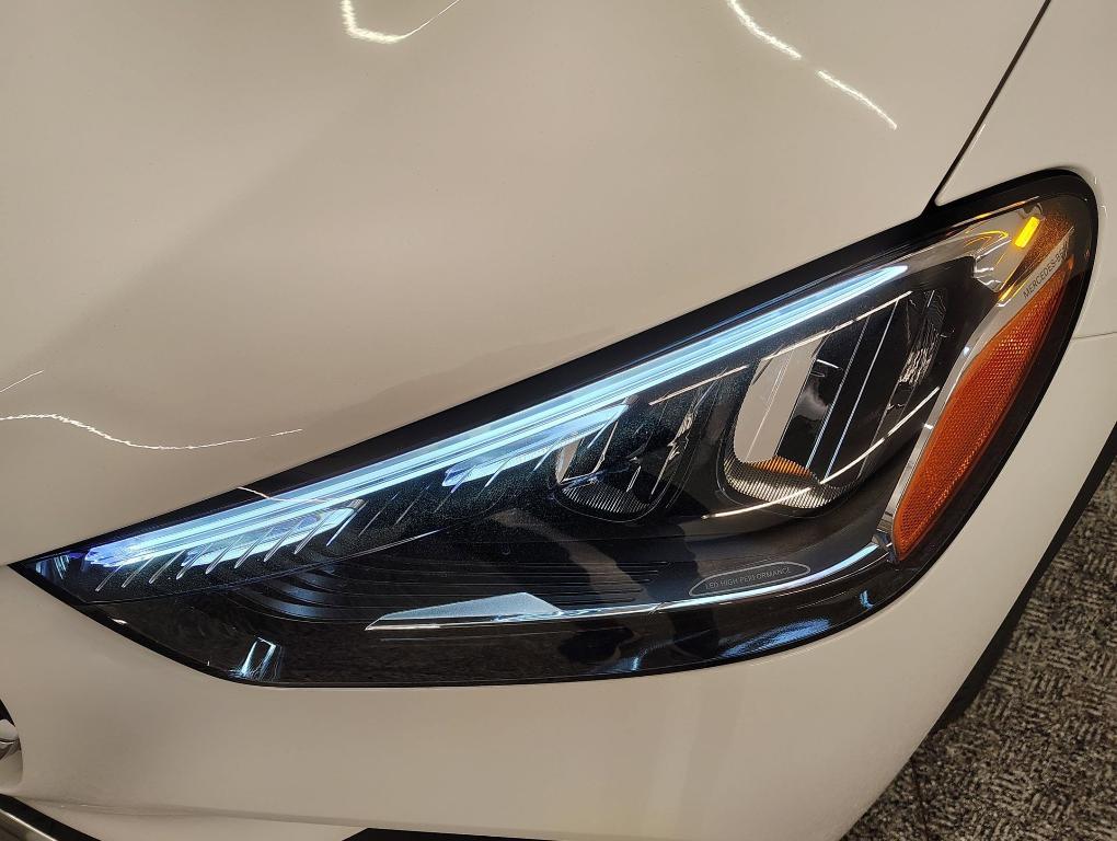 new 2026 Mercedes-Benz GLE 350 car, priced at $71,915