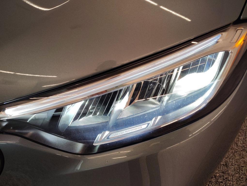 new 2026 Mercedes-Benz GLC 300 car, priced at $53,320