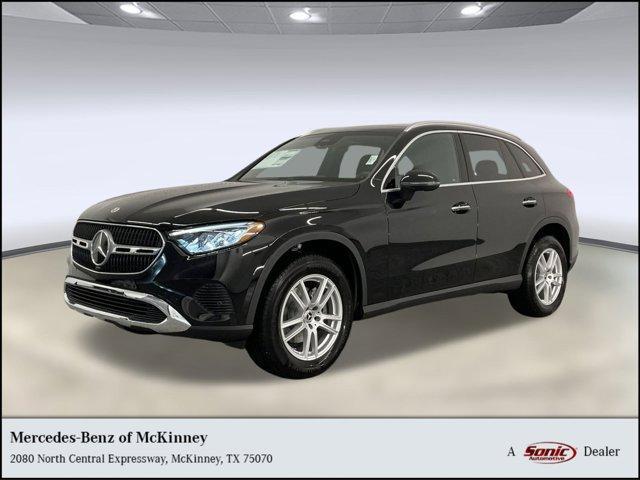 used 2026 Mercedes-Benz GLC 300 car, priced at $46,999