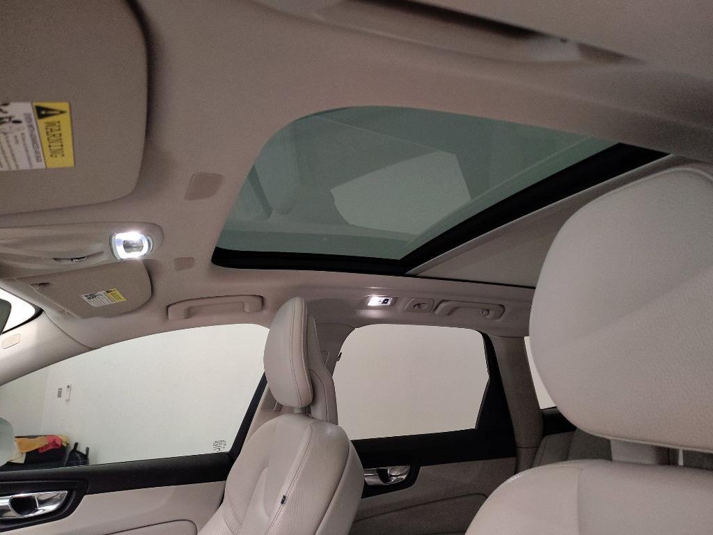 used 2018 Volvo XC60 car, priced at $14,999