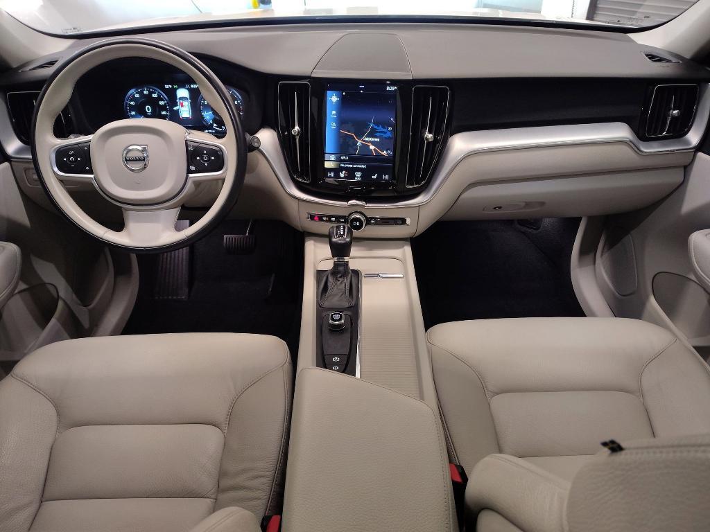used 2018 Volvo XC60 car, priced at $14,999