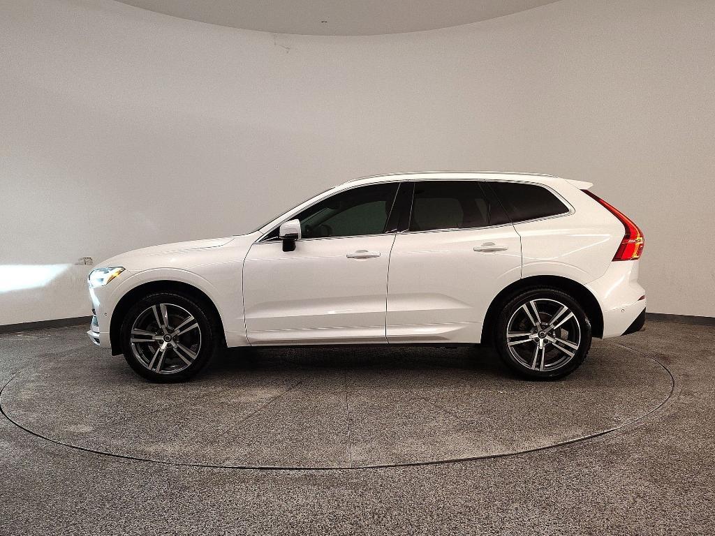 used 2018 Volvo XC60 car, priced at $14,999