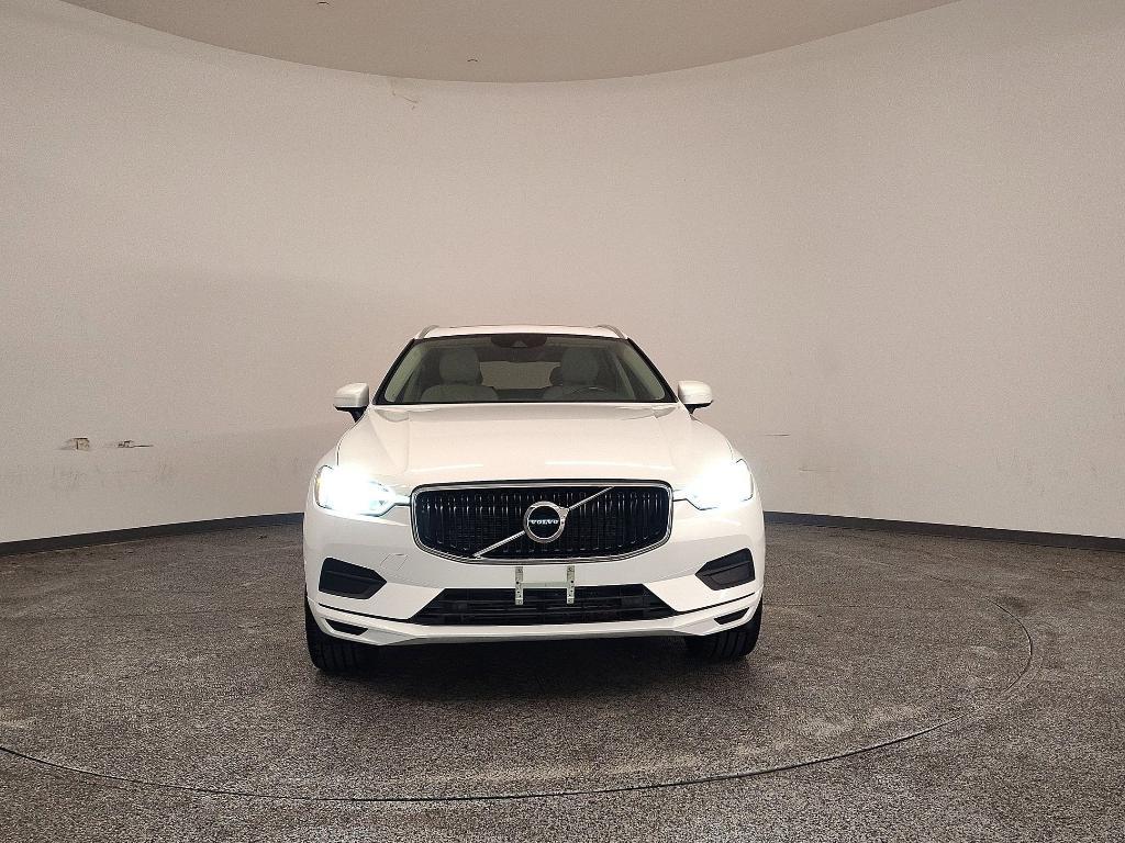 used 2018 Volvo XC60 car, priced at $14,999