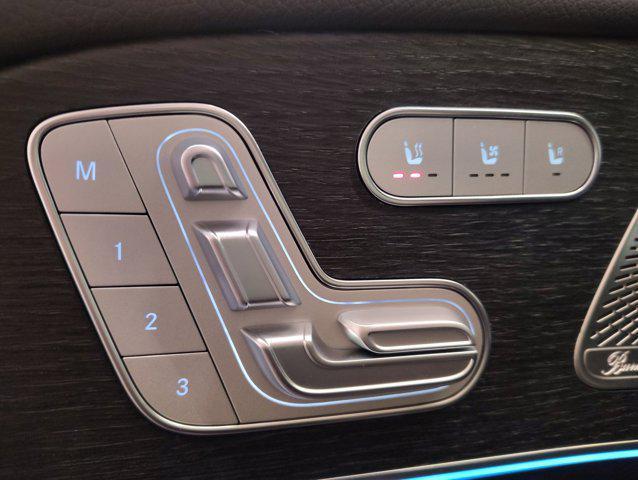 new 2026 Mercedes-Benz GLE 350 car, priced at $75,850