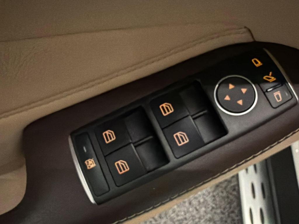used 2018 Mercedes-Benz GLE 350 car, priced at $20,224