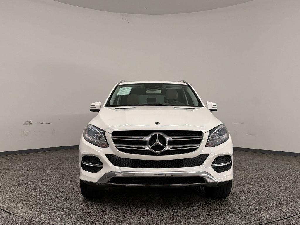 used 2018 Mercedes-Benz GLE 350 car, priced at $20,224