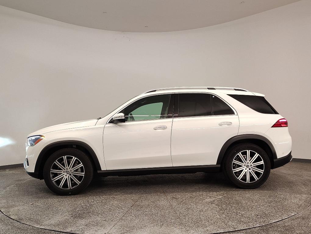new 2026 Mercedes-Benz GLE 350 car, priced at $69,315