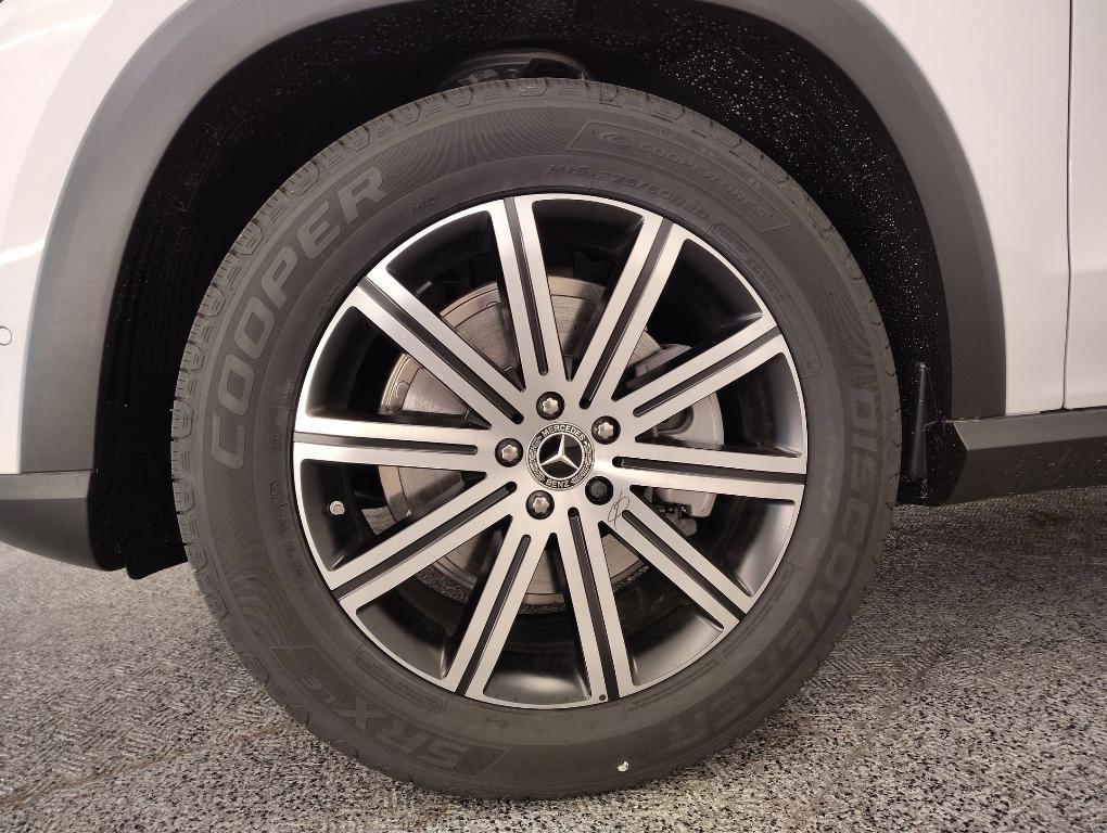 new 2026 Mercedes-Benz GLE 350 car, priced at $69,315