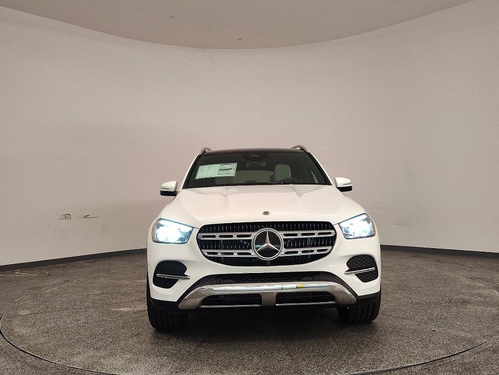 new 2026 Mercedes-Benz GLE 350 car, priced at $69,315