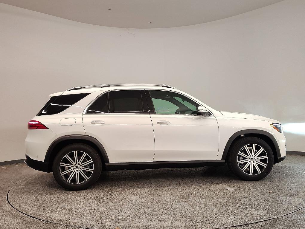 new 2026 Mercedes-Benz GLE 350 car, priced at $69,315