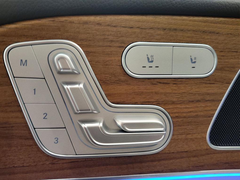 new 2026 Mercedes-Benz GLE 350 car, priced at $69,315