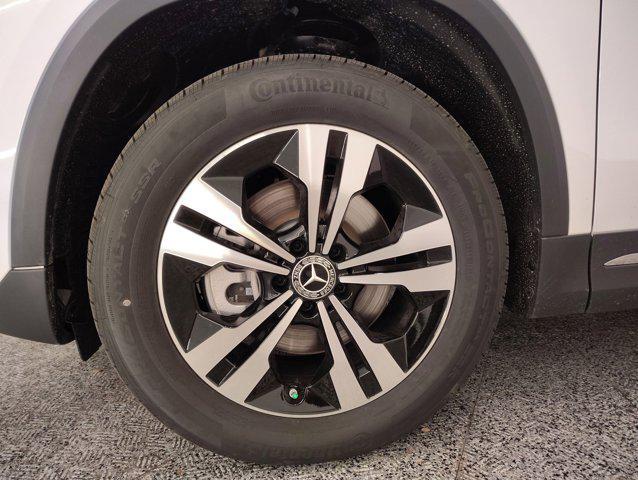 new 2026 Mercedes-Benz GLA 250 car, priced at $47,445