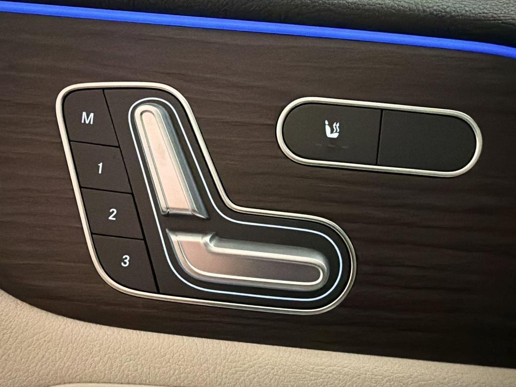 new 2026 Mercedes-Benz GLA 250 car, priced at $47,745