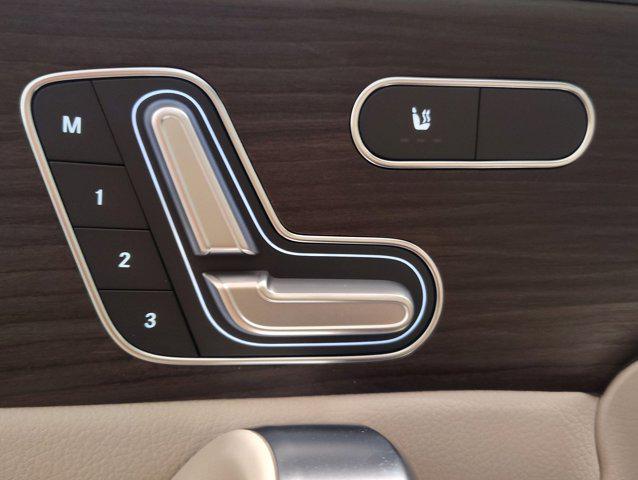 new 2026 Mercedes-Benz CLA 250 car, priced at $45,130