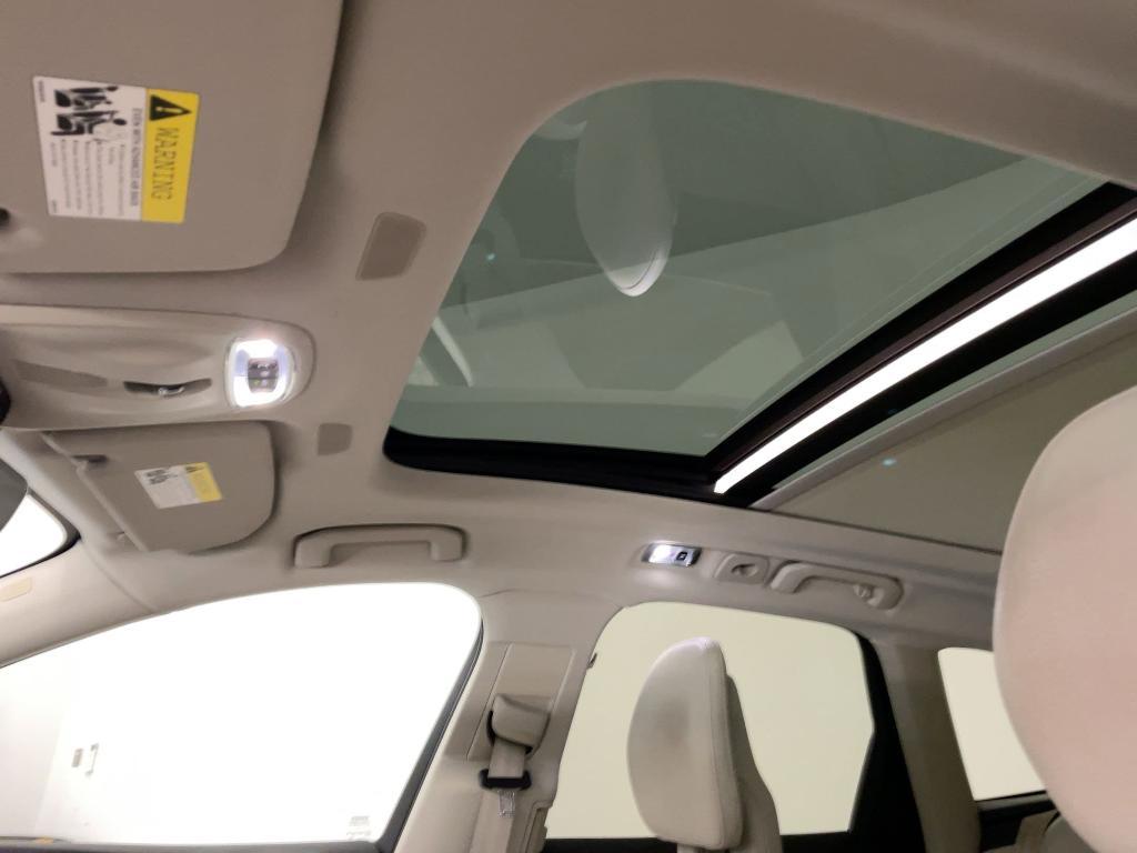 used 2018 Volvo XC60 car, priced at $15,997