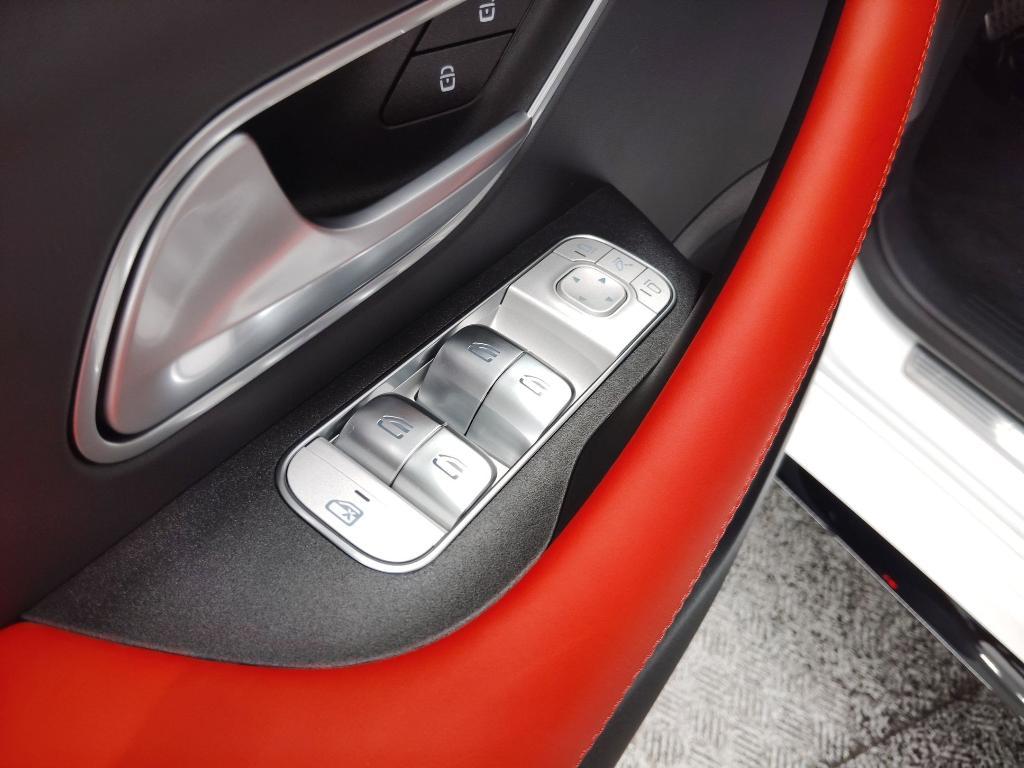 new 2026 Mercedes-Benz AMG GLE 63 car, priced at $143,090