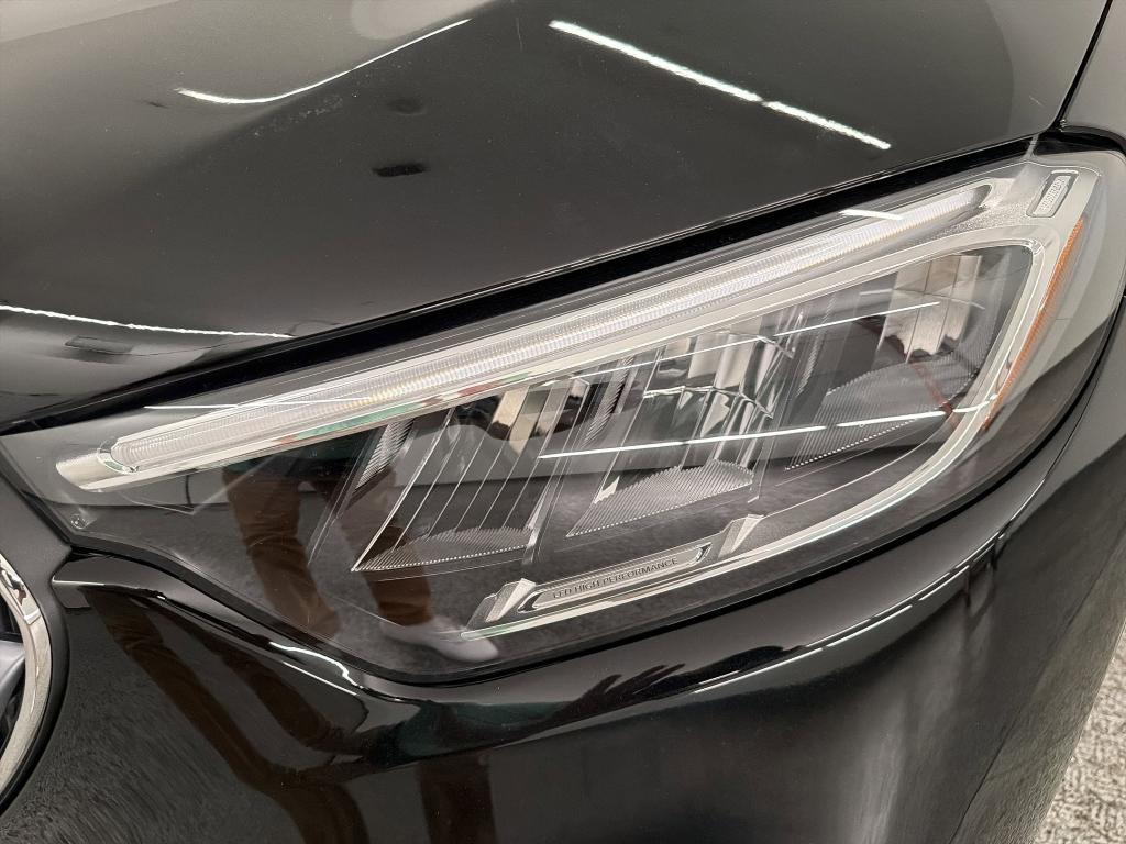 new 2026 Mercedes-Benz GLC 300 car, priced at $52,255