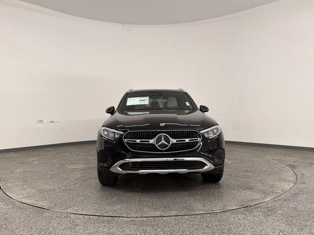 new 2026 Mercedes-Benz GLC 300 car, priced at $52,255