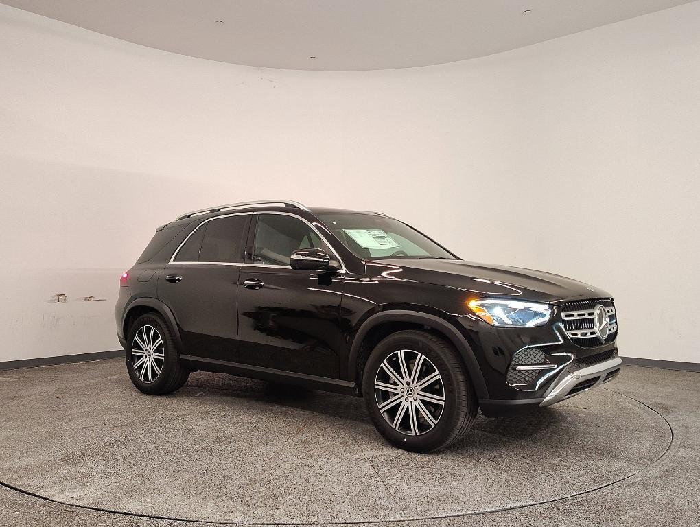 new 2026 Mercedes-Benz GLE 350 car, priced at $72,150