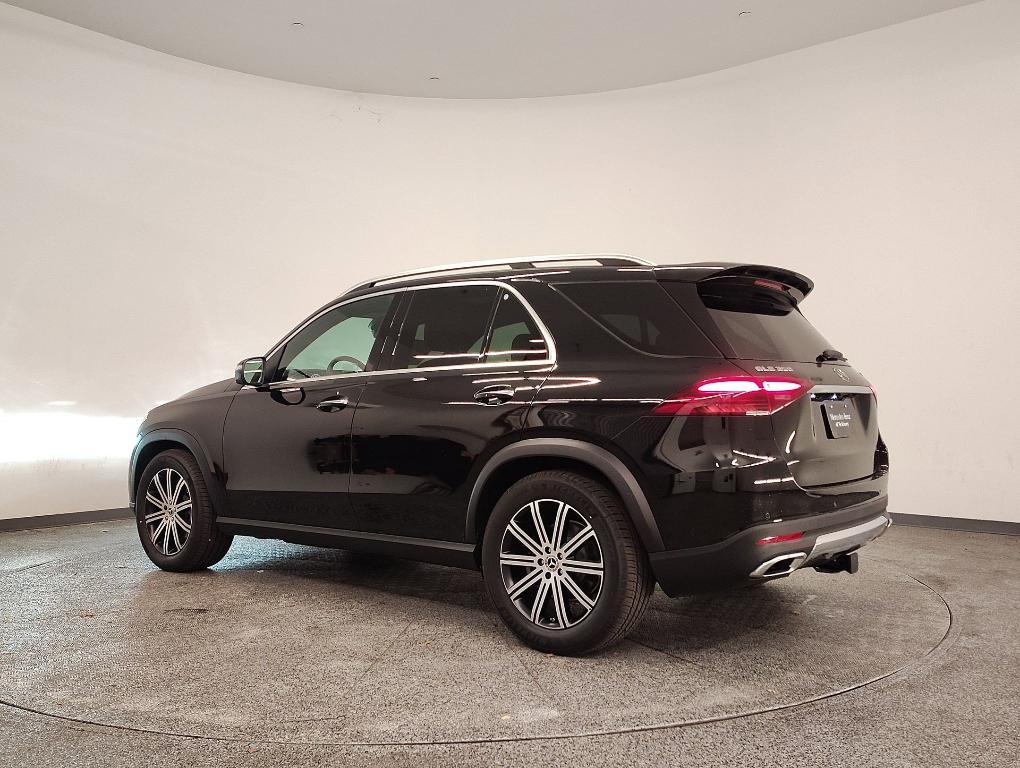 new 2026 Mercedes-Benz GLE 350 car, priced at $72,150