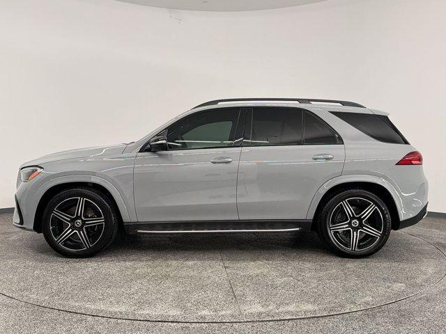 used 2024 Mercedes-Benz GLE 350 car, priced at $52,224