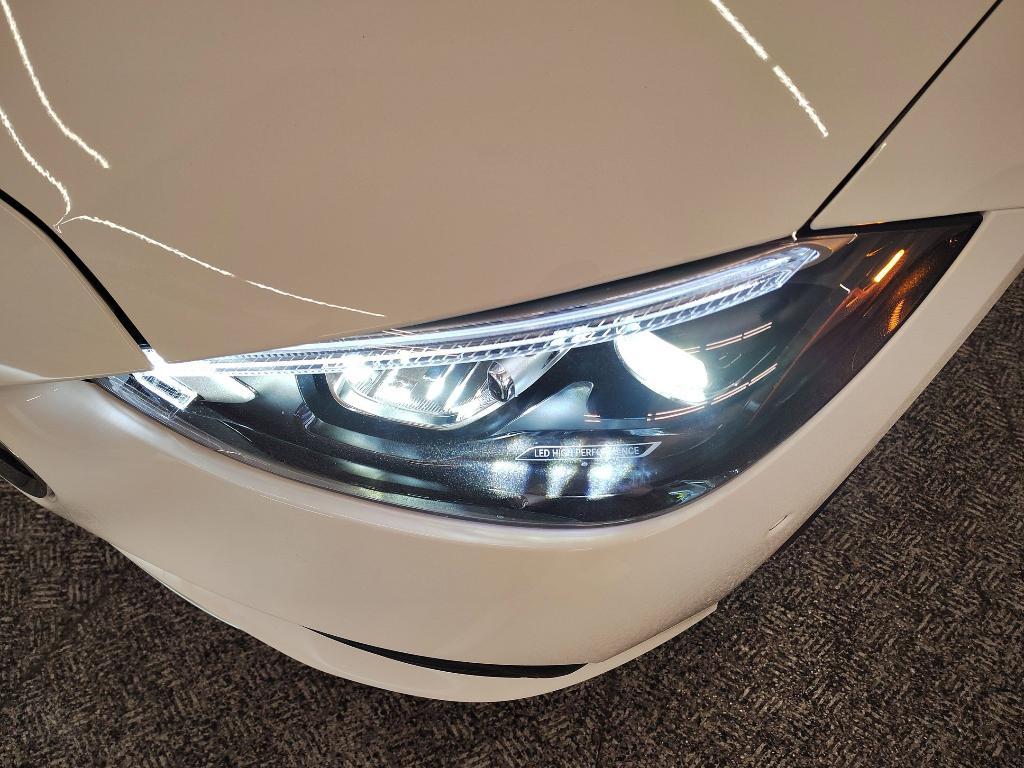 used 2026 Mercedes-Benz C-Class car, priced at $46,999