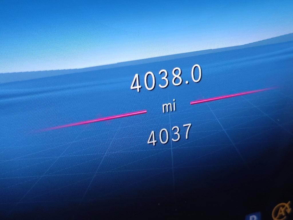 used 2026 Mercedes-Benz C-Class car, priced at $46,999