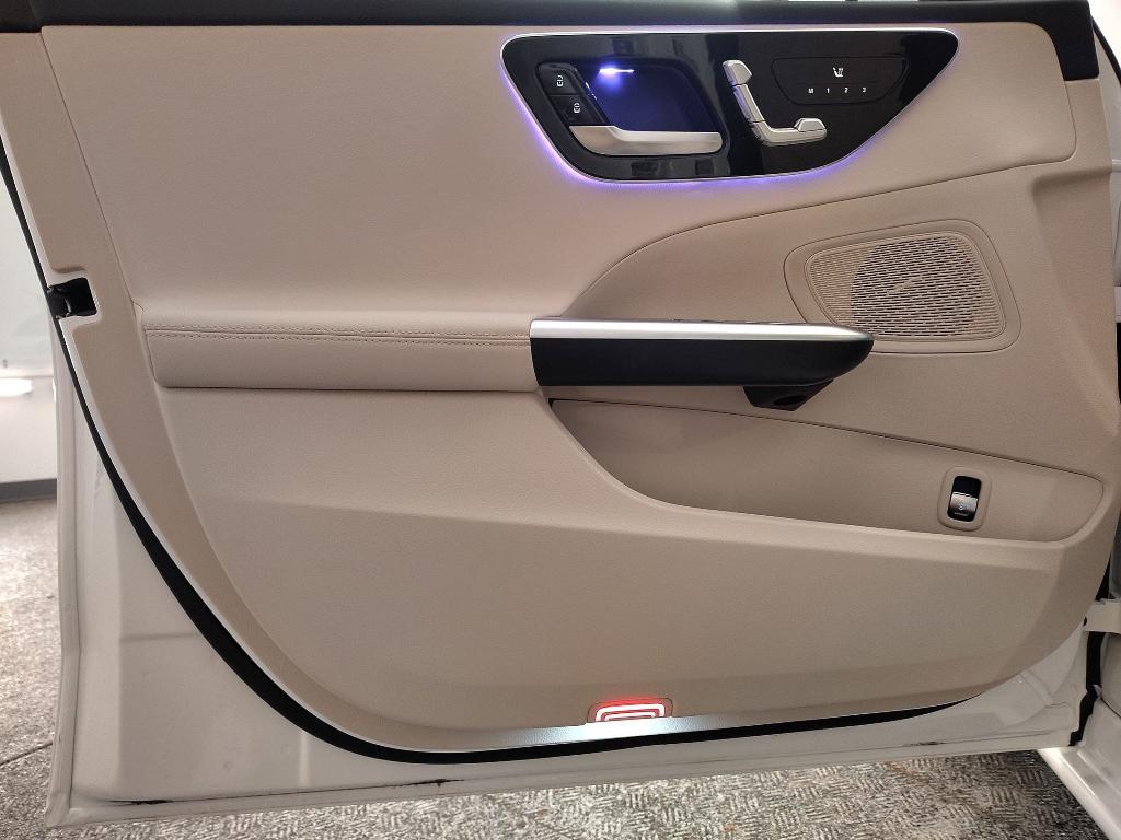 used 2026 Mercedes-Benz C-Class car, priced at $46,999