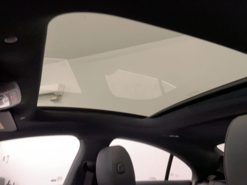 new 2026 Mercedes-Benz CLA 250 car, priced at $46,455