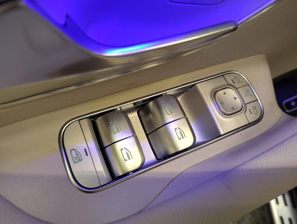 new 2026 Mercedes-Benz GLE 350 car, priced at $74,265